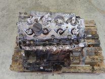 Двигатель 29W42W Toyota Avensis