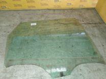 Стекло двери задней правой P8LKKW Renault Scenic - Фото 2