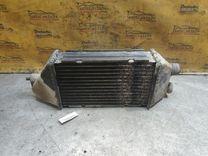 Интеркулер 61EIH5 Honda FR-V - Фото 4