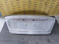 Крышка багажника (дверь 3-5) W50X9H Volvo S80 купить с доставкой