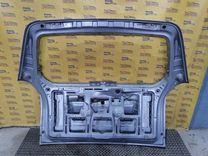 Крышка багажника (дверь 3-5) 9Q50K9 Opel Zafira купить на авторазборке