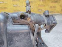 Коллектор впускной FOJ102 Peugeot 306 - Фото 5