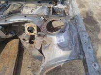 Стакан лонжерона левый FAWM6Z Audi 100 - Фото 1