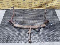 Прицепное устройство (фаркоп) 2VSF15 Renault Laguna купить