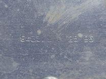 Петля капота левая 726DYN Renault Scenic - Фото 4