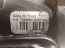 Корпус термостата IMX7K8 Peugeot 307 - Фото 6