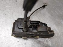 Замок двери передней правой H12X46 Renault Laguna - Фото 3