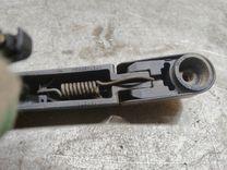 Щеткодержатель задний I9M0MQ Toyota Avensis купить с доставкой