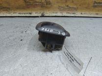 Ручка внутренняя передняя левая 89X86L Renault Clio - Фото 2