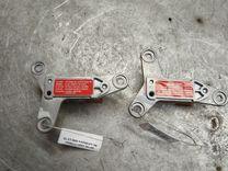 Датчик удара KO09QW Renault Espace - Фото 4