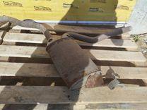 Глушитель SW60OJ Audi A4 - Фото 11