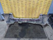 Бампер задний GEK2MR Citroen C8 - Фото 10