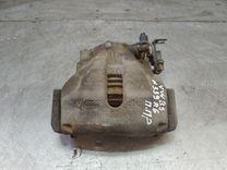 Суппорт передний правый KXF9XC Volkswagen Passat