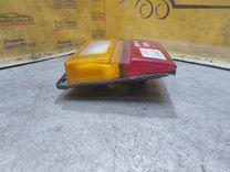 Фонарь крышки багажника левый N3POTF Audi 100 - Фото 3