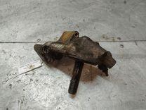 Корпус масляного фильтра 6HOZ6E Audi A4 - Фото 1