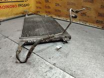 Радиатор кондиционера X5IQ3N Citroen Xsara - Фото 6