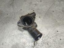 Корпус термостата WJG39O Citroen Jumper