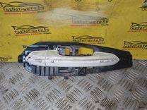 Ручка наружная передняя правая C9PAMC Ford Fusion