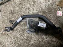 Механизм стеклоочистителя (трапеция дворников) IU3UAR Renault Espace