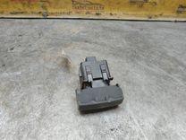 Кнопка ручного тормоза (ручника) F89370 Citroen C4 Grand Picasso