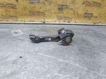 Ограничитель открывания двери передней 05WUO3 Peugeot 407 купить с доставкой