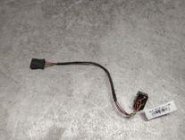 Кнопка центрального замка W4QCJF Audi A3 - Фото 4