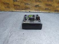 Фонарь салона (плафон) SMOKFI Renault Safrane undefined