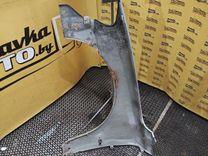 Крыло переднее правое X70P3P Volvo V70 - Фото 7