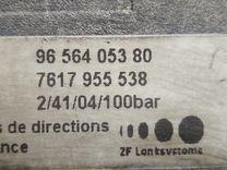 Насос гидроусилителя руля 0Z4CM2 Citroen C5 - Фото 4