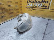 Фара правая QKEFBV Daewoo Nubira undefined