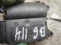 Моторчик заслонки печки GWEQ19 Audi A4 купить