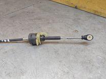 Трос кулисы КПП C2UE3F Ford Fusion купить на авторазборке