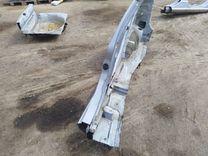 Стойка кузовная центральная правая H2V97O Hyundai Getz купить