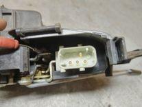 Замок двери передней правой UF7283 BMW 5 E39 купить