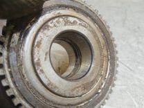 Ступица задняя правая T1586A Peugeot 607 - Фото 5