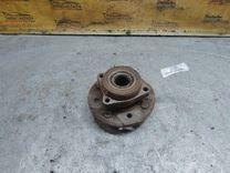 Ступица передняя левая SZDYCK Rover 600