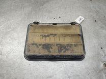 Решетка вентиляции кузова BCP17O BMW 5 E39 - Фото 1