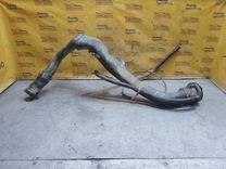 Горловина топливного бака 5SO0DI Citroen C8 купить с доставкой