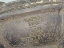 Патрубок турбины FDSPG3 Mitsubishi Carisma undefined