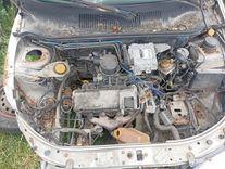 Кронштейн генератора A3CRGY Fiat Palio