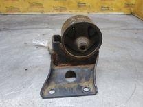 Подушка крепления КПП Y66ACQ Nissan Almera Tino