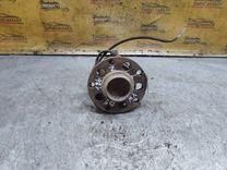 Ступица задняя левая 086942 Volkswagen Passat - Фото 1