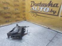 Кронштейн крепления троса КПП 1S8J0D Peugeot 406 купить