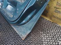 Дверь передняя правая 5WSFED Peugeot 106 - Фото 7