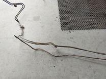 Трубка топливная YQNM63 Audi A4 - Фото 5