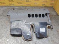 Полка под руль 22R12G Audi A4 - Фото 4