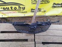 Решетка радиатора Q98JO0 Mazda Premacy - Фото 4