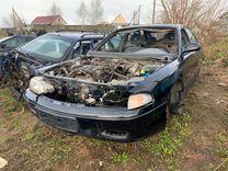 Крепление втулки стабилизатора YFG12Z Mazda 626