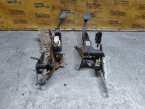 Узел педальный (блок педалей) VINU55 Ford C-Max купить в магазине запчастей бу