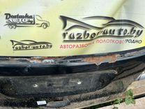 Крышка багажника (дверь 3-5) VVJ04J Renault Scenic undefined